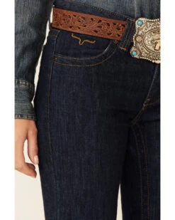 Kimes Ranch Women's Betty Modest Bootcut Jeans -Deals Grace Apparel Store 2000235557 402 P3
