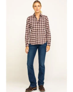 Wrangler Riggs Women's Bootcut Work Jeans  -Deals Grace Apparel Store 2000293300 026 P6