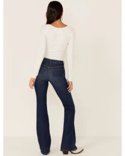 Idyllwind Women's McAllen Rebel Mid Rise Bootcut Jeans -Deals Grace Apparel Store 2000352042 401 P4