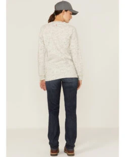 Ariat Women's FR Avelynn Medium Wash DuraLight Stretch Slim Work Jeans 7 Ariat Women's FR Avelynn Medium Wash DuraLight Stretch Slim Work Jeans -Deals Grace Apparel Store 2000356508 400 P3