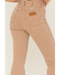 Wrangler Women's Westward High Rise Bootcut Jeans -Deals Grace Apparel Store 2000358507 800 P4