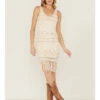 Idyllwind Women's Eaglewood Crochet Dress