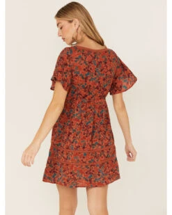 Idyllwind Women's Blossom Court Dress -Deals Grace Apparel Store 2000366635 202 P4