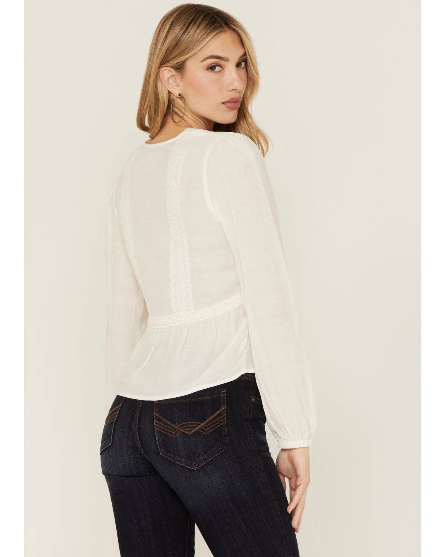 Idyllwind Women's Cherry Street Top 5 Idyllwind Women's Cherry Street Top - Image 5