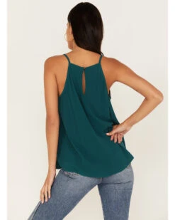 Eyeshadow Women's Floral Embroidered Tank Top 7 Eyeshadow Women's Floral Embroidered Tank Top -Deals Grace Apparel Store 2000373939 442 P4