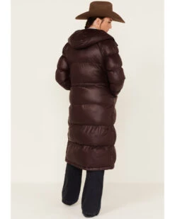 Columbia Women's Pike Lake Pong Hooded Puffer Jacket -Deals Grace Apparel Store 2000374499 200 P4