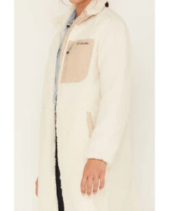 Columbia Women's Archer Ridge™ Long Jacket  -Deals Grace Apparel Store 2000374503 103 P3