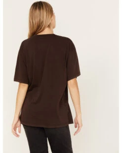 Cleo + Wolf Women's Desert Trip Oversized Graphic Tee -Deals Grace Apparel Store 2000374815 240 P4