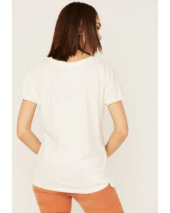 Tasha Polizzi Women's Folk Cowgirl Graphic Tee -Deals Grace Apparel Store 2000375499 103 P4