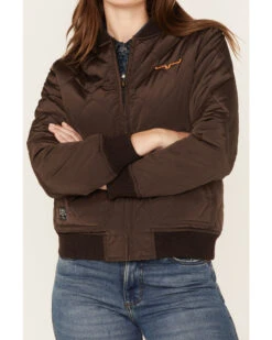 Kimes Ranch Women's Marinos Bomber Jacket -Deals Grace Apparel Store 2000376644 200 P3