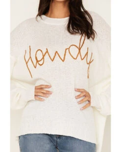 Show Me Your Mumu Women's Howdy Woodsy Sweater -Deals Grace Apparel Store 2000376664 103 P3