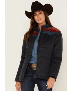 Outback Trading Co Women's Aspen Jacket