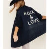Revel Women's Rock & Love Cardigan