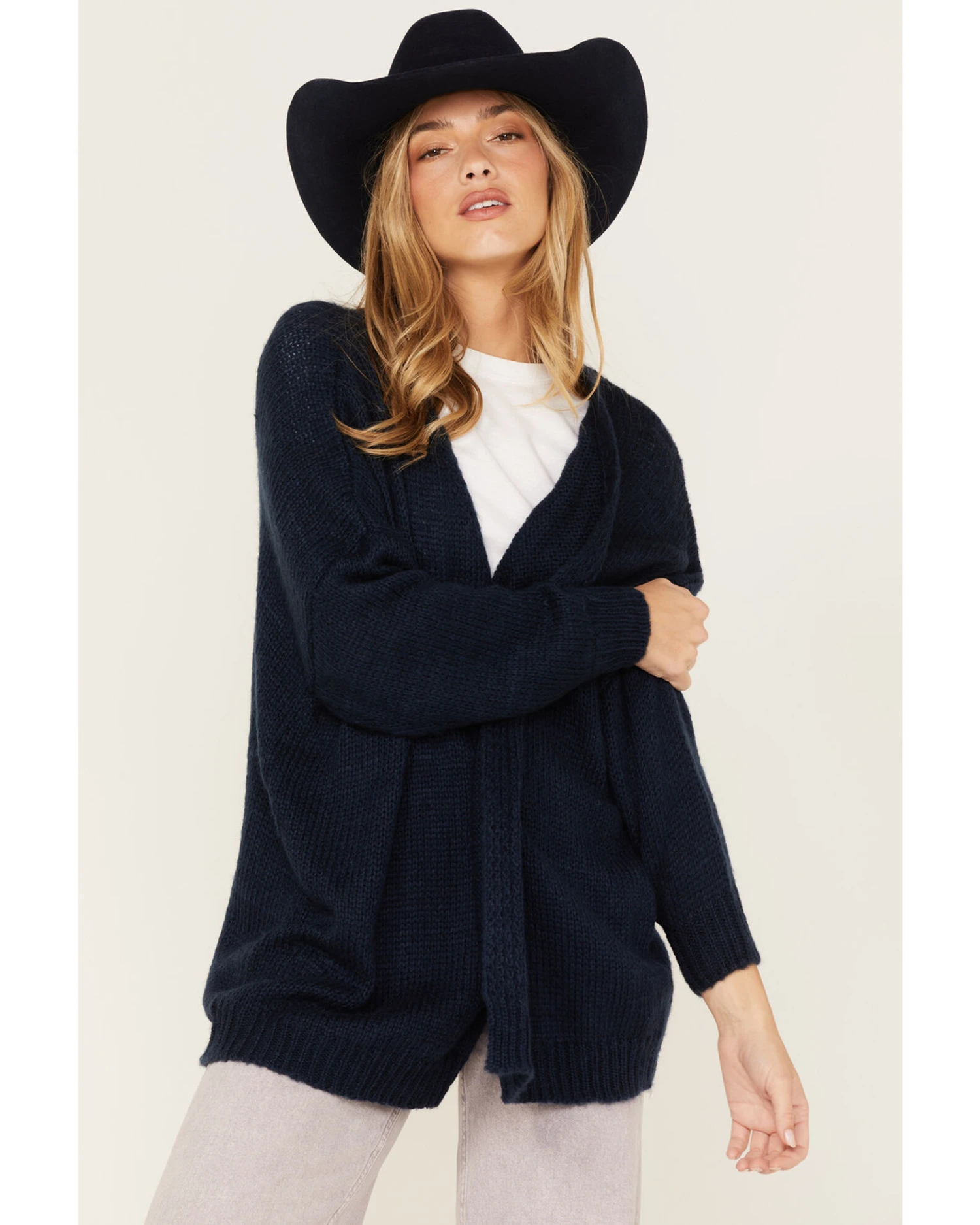 Revel Women's Rock & Love Cardigan 2 Revel Women's Rock & Love Cardigan - Image 2