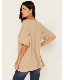 Wrangler Women's Yellowstone Rip Wheeler Ranch Hand Oversized Short Sleeve Graphic Tee 7 Wrangler Women's Yellowstone Rip Wheeler Ranch Hand Oversized Short Sleeve Graphic Tee -Deals Grace Apparel Store 2000379146 020 P4