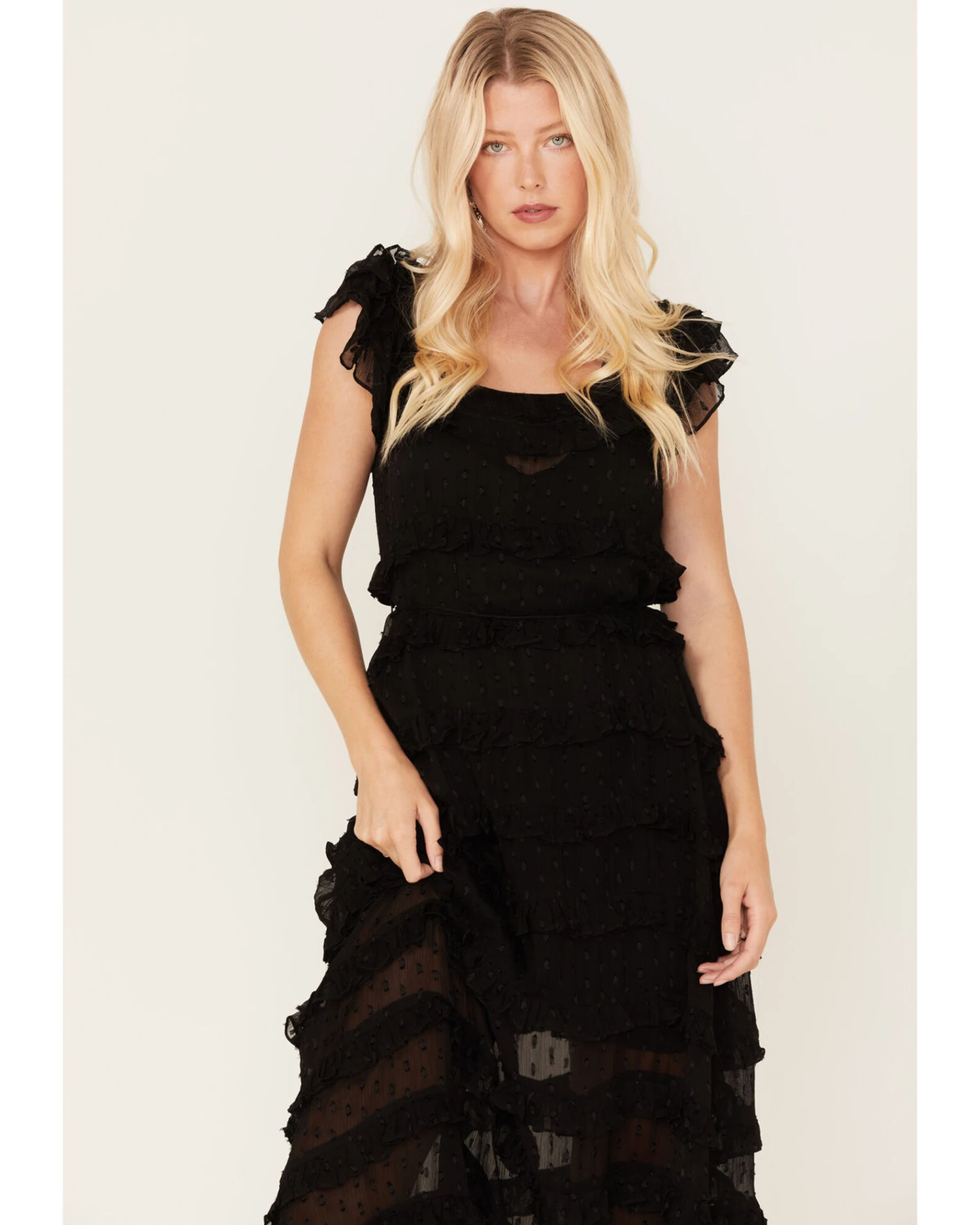 Cleobella Women's Milana Ankle Dress 2 Cleobella Women's Milana Ankle Dress - Image 2