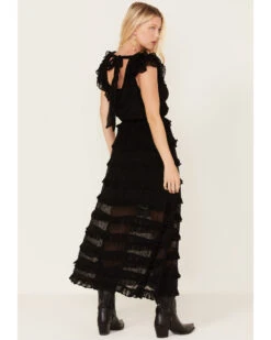 Cleobella Women's Milana Ankle Dress 7 Cleobella Women's Milana Ankle Dress -Deals Grace Apparel Store 2000379535 001 P4