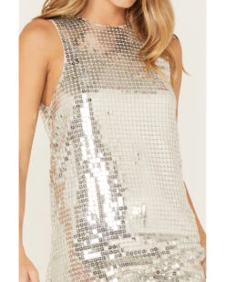 Show Me Your Mumu Women's Disco Midi Dress -Deals Grace Apparel Store 2000381806 040 P4