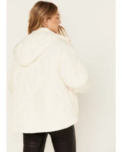 Free People Women's Emmy Swing Puffer Jacket -Deals Grace Apparel Store 2000381827 103 P4