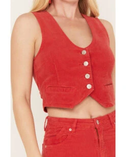 Rolla's Women's Dallas Vest -Deals Grace Apparel Store 2000382132 600 P3