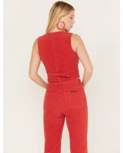 Rolla's Women's Dallas Vest -Deals Grace Apparel Store 2000382132 600 P4