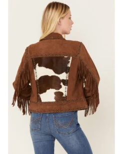 Idyllwind Women's Knoxville Moto Jacket -Deals Grace Apparel Store 2000382171 200 P3