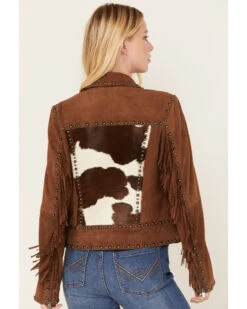 Idyllwind Women's Knoxville Moto Jacket -Deals Grace Apparel Store 2000382171 200 P4