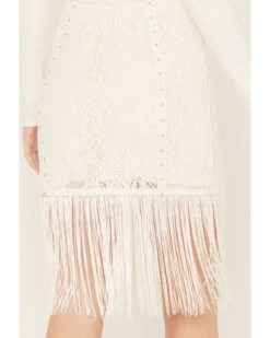 Idyllwind Women's Rocker Studs And Lace Skirt -Deals Grace Apparel Store 2000383119 103 P4