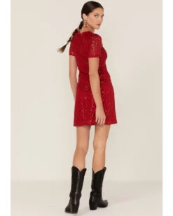 Band Of The Free Women's Disco Diva Sequin Skirt 8 Band Of The Free Women's Disco Diva Sequin Skirt -Deals Grace Apparel Store 2000383867 600 P4