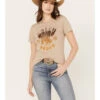 Ariat Women's Rodeo Short Sleeve Graphic Tee