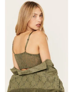 Shyanne Women's Floral Lace Bralette 7 Shyanne Women's Floral Lace Bralette -Deals Grace Apparel Store 2000386886 341 P4