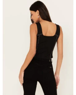 Shyanne Women's Corset Tank -Deals Grace Apparel Store 2000387002 001 P4