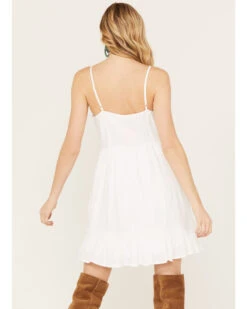 Patrons Of Peace Women's Joy Dress -Deals Grace Apparel Store 2000387551 100 P4