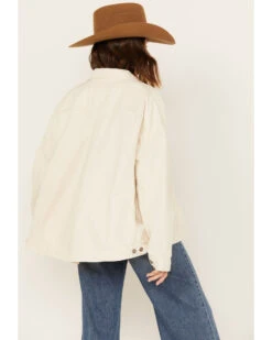 Free People Women's Opal Swing Denim Jacket -Deals Grace Apparel Store 2000387972 105 P4