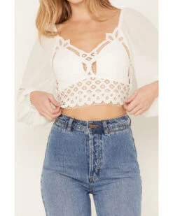 Flying Tomato Women's Forever Exquisite Woven Top 6 Flying Tomato Women's Forever Exquisite Woven Top -Deals Grace Apparel Store 2000388703 100 P3